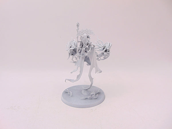 Lady Olynder, Mortarch of Grief