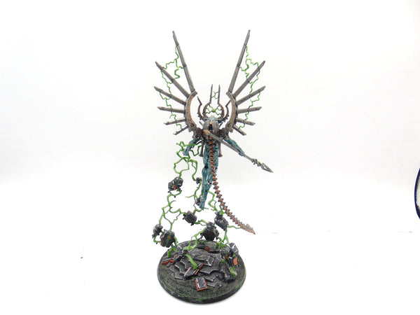 C'Tan Shard of the Void Dragon
