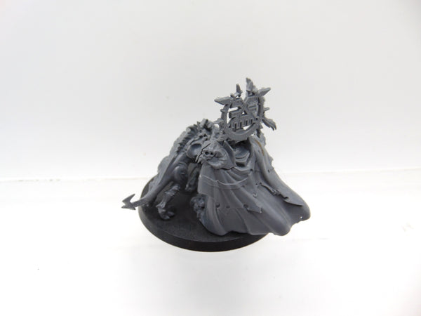 Korghos Khul, Mighty Lord of Khorne