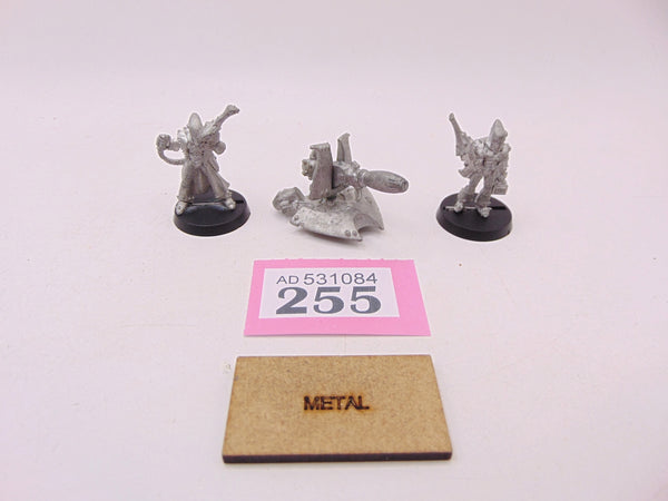 Eldar Artillery