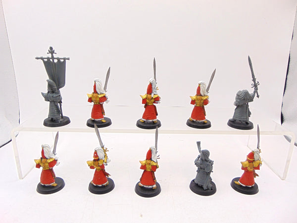 Swordmasters of Hoeth