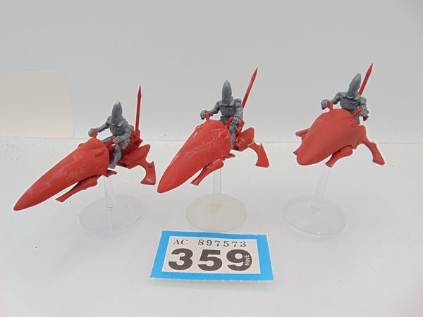 Eldar Jetbikes