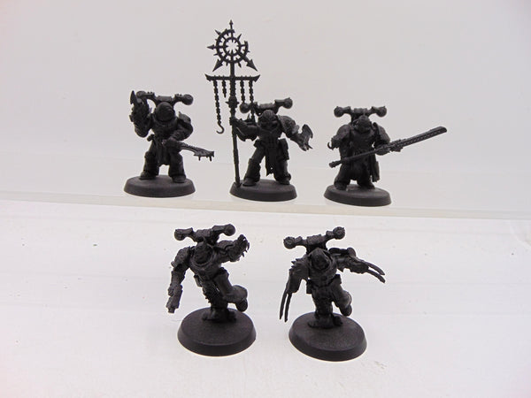 Nemesis Claw Kill Team