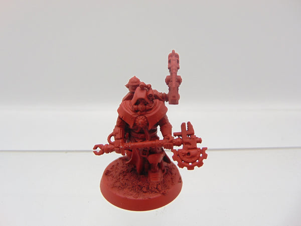 Tech Priest Enginseer