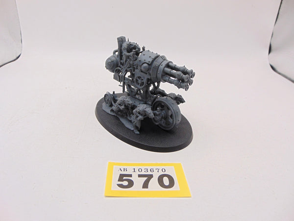Ratling Warblaster