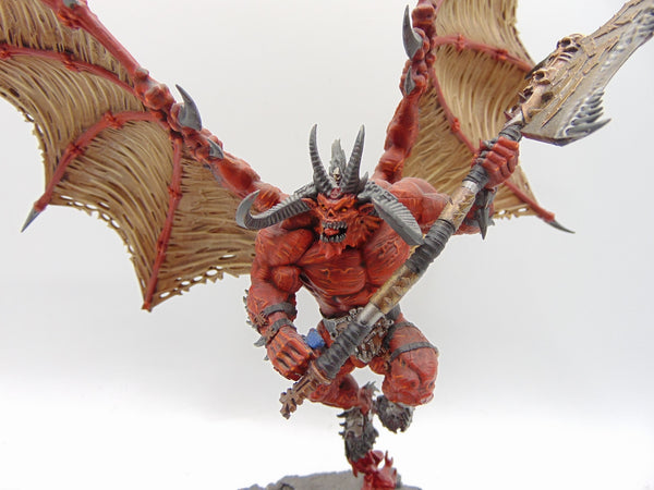 Bloodthirster of Insensate Rage