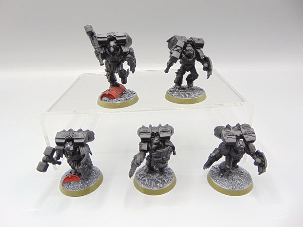 Vanguard Veteran Squad