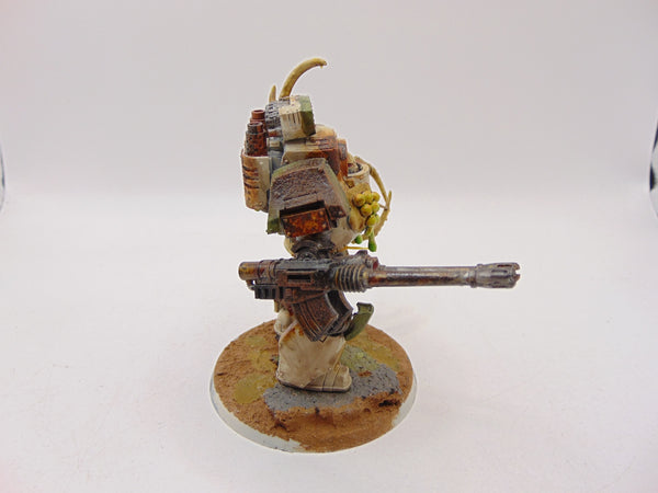 Helbrute Conversion