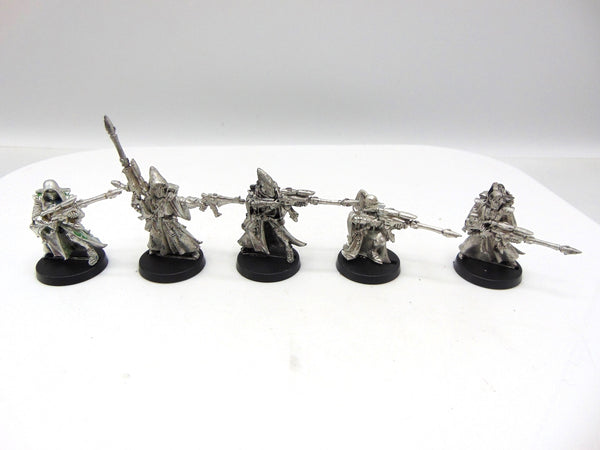 Eldar Rangers
