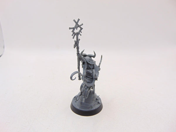 Grey Seer