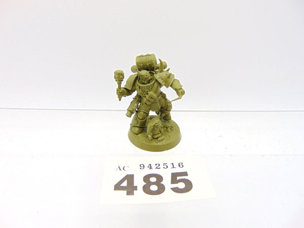 Kholerus