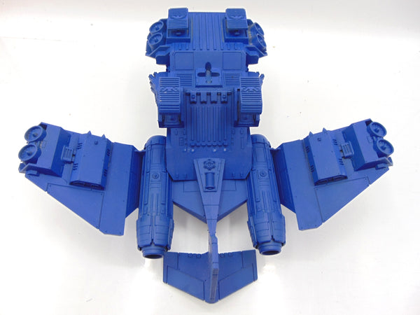 Stormraven Gunship