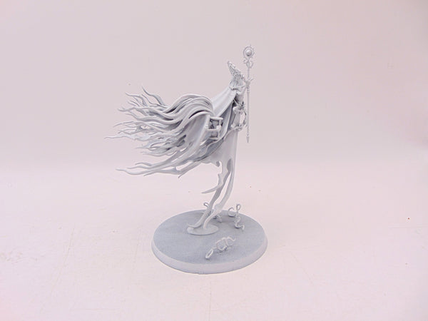 Lady Olynder, Mortarch of Grief