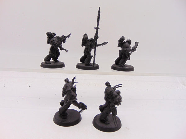 Nemesis Claw Kill Team