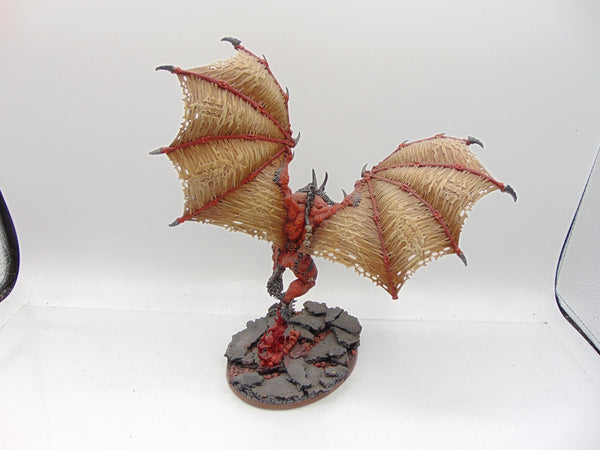 Bloodthirster of Insensate Rage