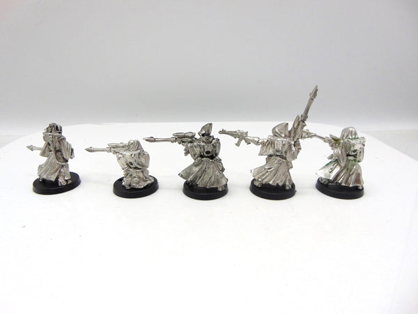Eldar Rangers