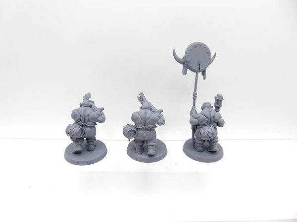 Leadbelchers
