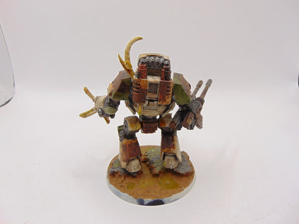 Helbrute Conversion