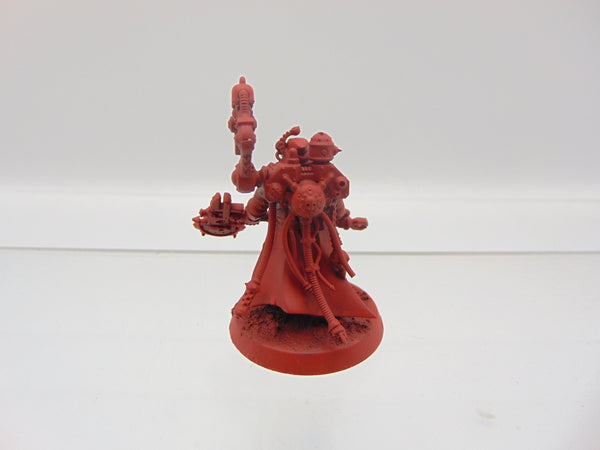 Tech Priest Enginseer