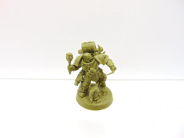 Kholerus