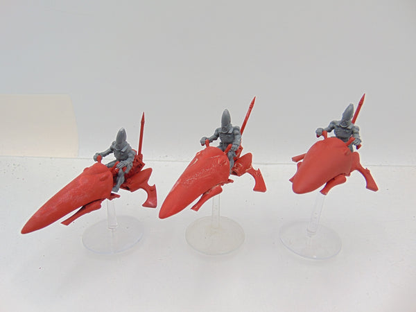 Eldar Jetbikes