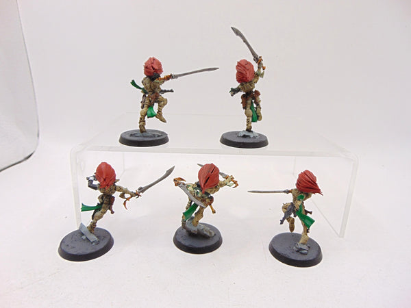 Howling Banshees