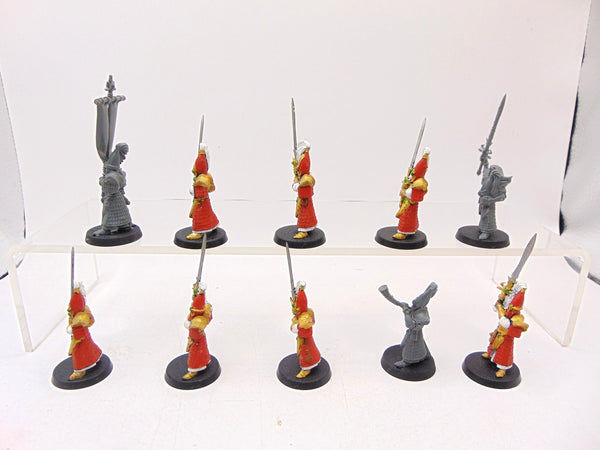 Swordmasters of Hoeth