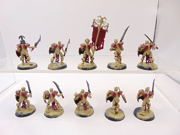 Mortek Guard