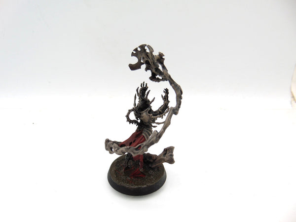 Mortisan Ossifector