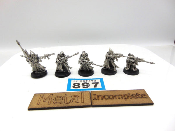 Eldar Rangers