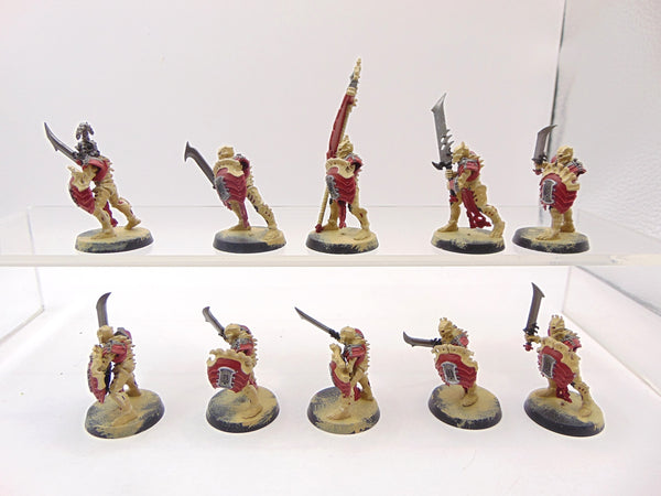 Mortek Guard
