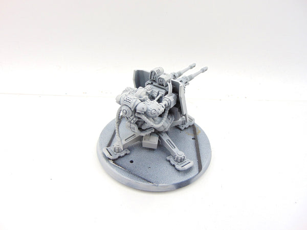 Firestrike Servo-Turret