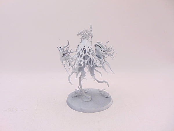 Lady Olynder, Mortarch of Grief