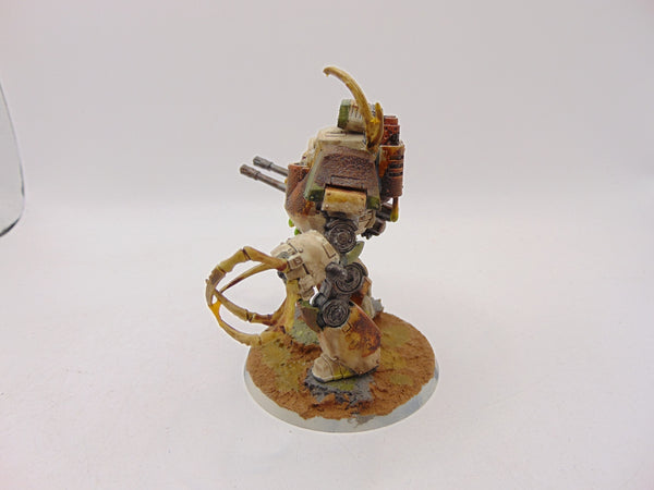 Helbrute Conversion