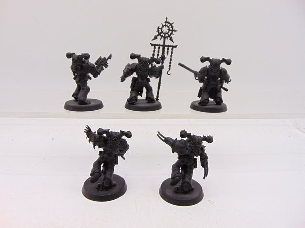 Nemesis Claw Kill Team