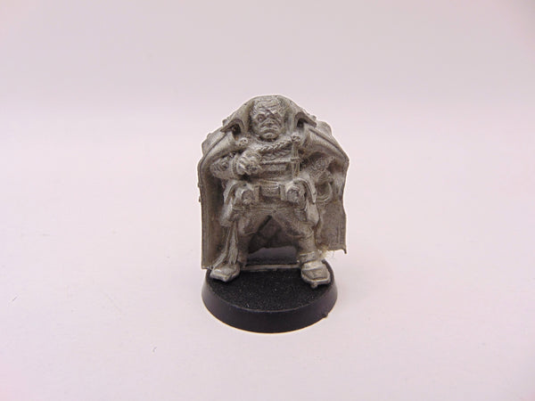 Castellan Ursarkar Creed