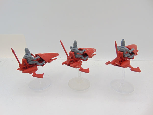 Eldar Jetbikes