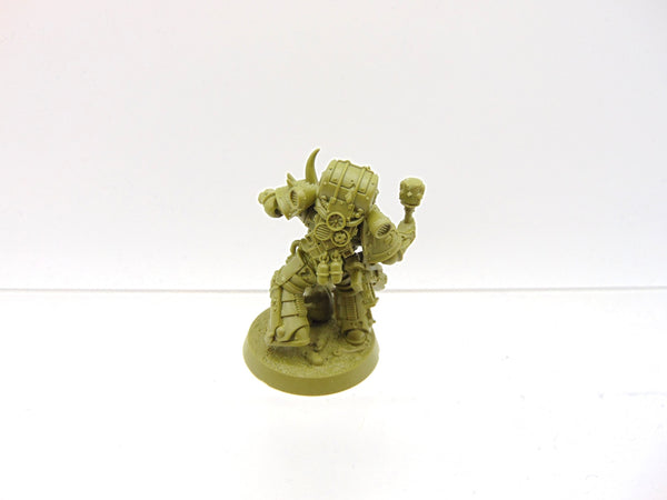 Kholerus