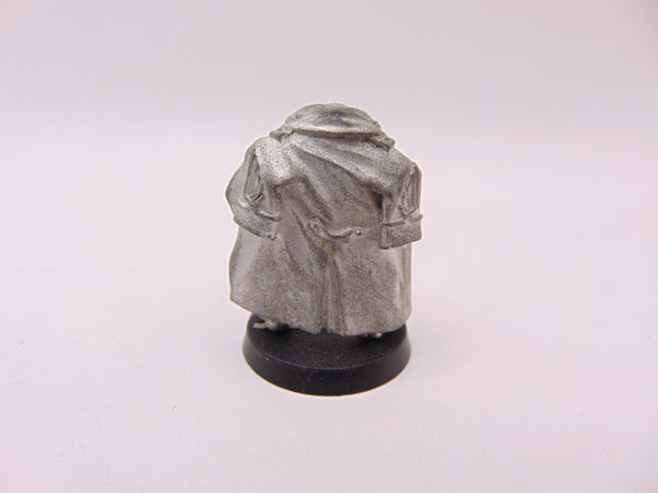 Castellan Ursarkar Creed
