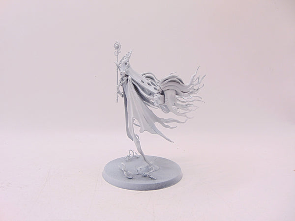 Lady Olynder, Mortarch of Grief