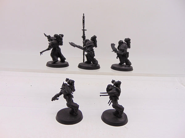 Nemesis Claw Kill Team