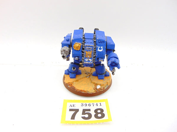 Dreadnought