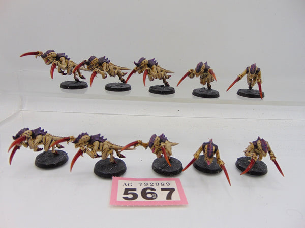 Hormagaunts