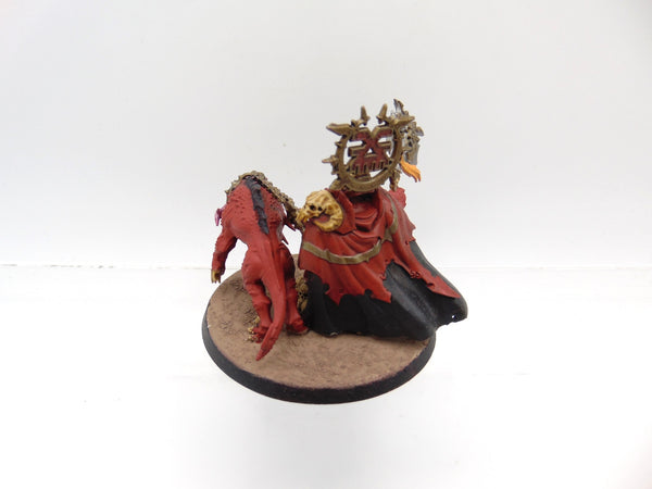 Korghos Khul, Mighty Lord of Khorne