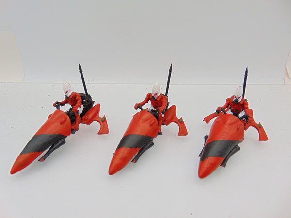 Eldar Jetbikes