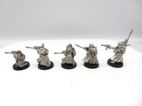 Eldar Rangers