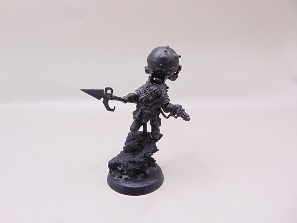 Skywarden