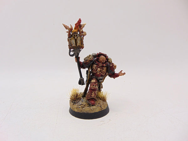 Erebus