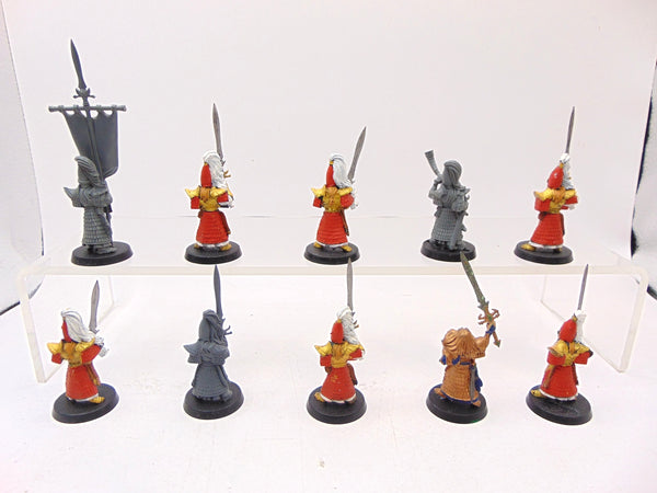 Swordmasters of Hoeth