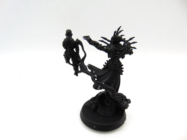 Mortisan Boneshaper